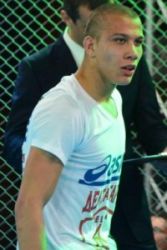 Georgi Angelov (The Superman)