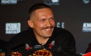 Депутат Госдумы - про Усика-президента: "Про очередное после Виталия Кличко социальное боксерское недоразумение можно будет снять киноэпопею"