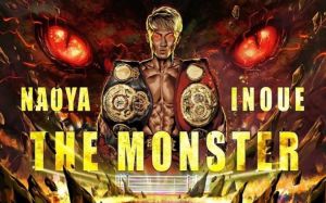 Монстр: Наоя Иноуэ | Документальный фильм Top Rank Boxing