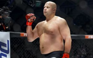 Марат Балаев назвал причину спада в карьере Федора Емельяненко