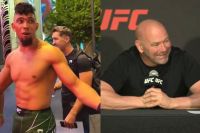 Дана Уайт прокомментировал обвинения тренера Конора МакГрегора, что его и Джонни Уокера выбросил на улицу во время турнира UFC 279