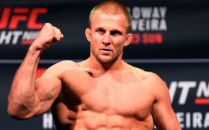 Миша Циркунов уходит из UFC?