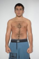 Maxo Merebashvili