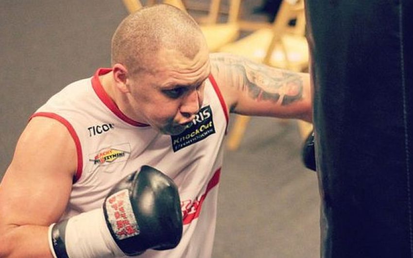 Чемпион мира по версии WBO в первом тяжелом весе поляк Кшиштоф Гловацки заявил, что готов провести бой в Украине.