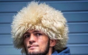 Хабиб Нурмагомедов прокомментировал конфликт на границе Чечни и Дагестана