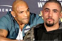 Йоэль Ромеро подтвердил, что реванш с Робертом Уиттакером запланирован на турнире UFC 225