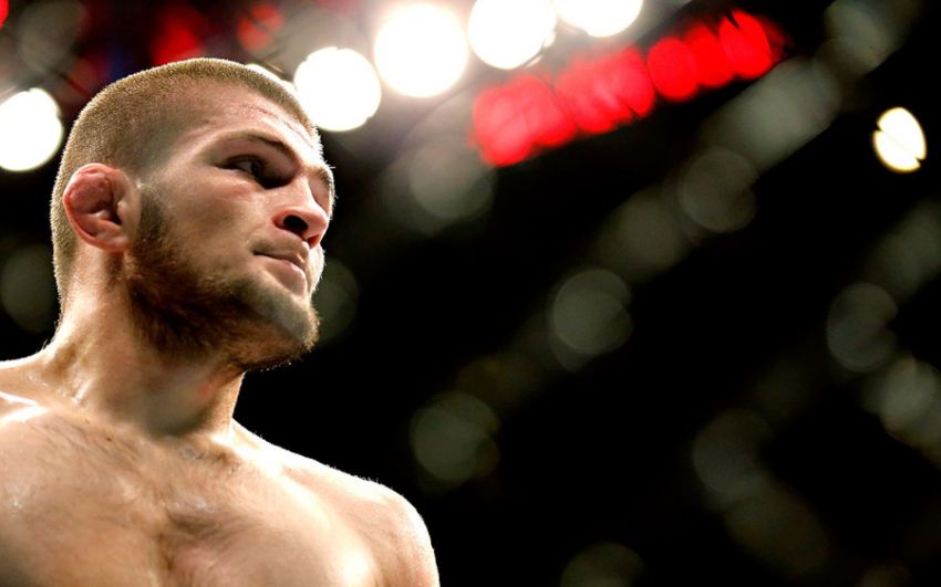 UFC назвали пять лучших бойцов Восточной Европы