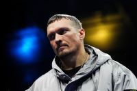 Обновился рейтинг P4P от The Ring: Усик остался первым, Бенавидес вернулся в десятку