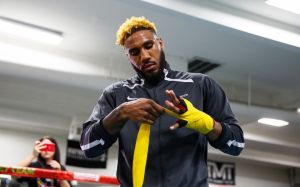 Тренер Лара: "Стиль Джарретта Херда идеален для нас"
