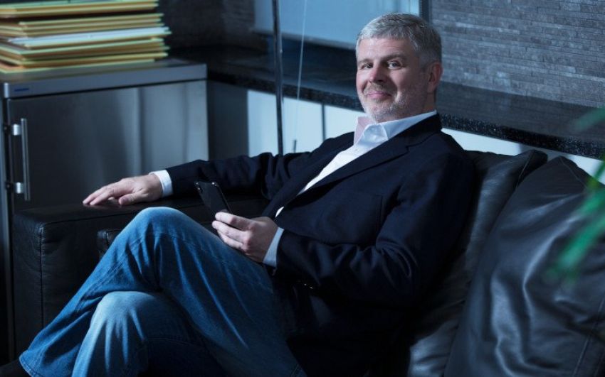 Андрей Рябинский назвал «бизнесовой историей» бой Поветкина с Хантером в Саудовской Аравии