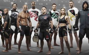 UFC меняет условия спонсорских выплат для бойцов