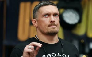 Реакция Александра Гвоздика на отказ Усика от всех титулов