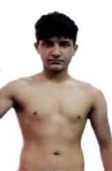 Hamed Amiri
