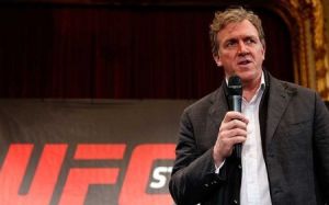 UFC уволит 15 процентов персонала, включая руководителей