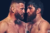 UFC 282. Смотреть онлайн прямой эфир