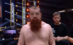 Вячеслав Дацик прокомментировал нокаут Емельяненко: "Это не были силовые удары"