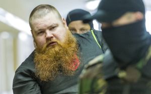 Вагаб Вагабов: "Если я ударю Дацика на улице, то он сразу пойдет в соответствующие органы"