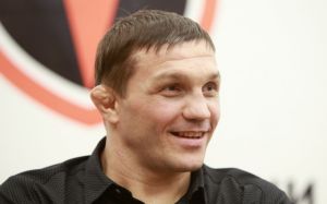 Марат Балаев заявил, что его раздражает поп-ММА: "За такое раньше бы язык отрезали"
