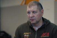 Камил Гаджиев: "Если Дацик приложится, то может Емельяненко реально убить"