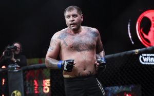 Александр Емельяненко рассказал, с кем хочет провести следующие бои