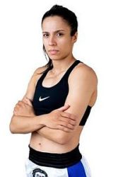 Fabrizia Ketlinn Rodrigues Silva