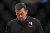 "Большой" Джон МакКарти стал членом команды комментаторов Bellator MMA