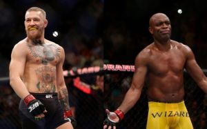 Глава UFC не хочет видеть поединок Конора МакГрегора против Андерсона Сильвы