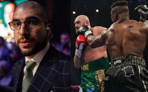 Ариэль Хельвани объяснил, почему продажи PPV боя Фьюри - Нганну не следует считать провальными