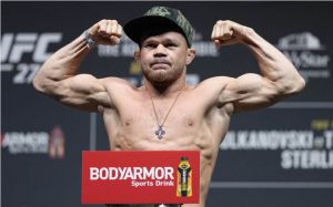 Петр Ян рассказал о своих целях на данном этапе карьеры