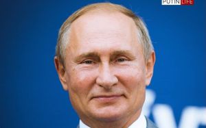 Российские боксеры поздравили Владимира Путина с Днем Рождения