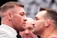 Майкл Чендлер сожалеет, что не подерется с Конором МакГрегорм на UFC 300: "Я знал, на что подписался"