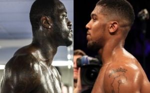 Уайлдер уверен, что его бой с Джошуа будет круче, чем поединок Головкин — Альварес 