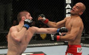  Хабиб Нурмагомедов: Не думаю, что я буду драться в российском ивенте UFC
