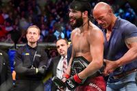 Тренер Масвидаля: Как только Хорхе договорится с UFC, у ATT будет чемпион в полусреднем весе