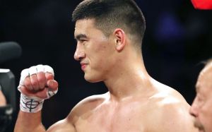 Менеджер Бивола прокомментировал отказ от титула WBC: "Я не считаю происходящее справедливым"