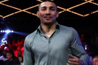 Теофимо Лопес назвал двух самых желаемых соперников