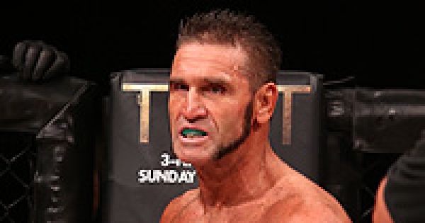 Кен Шемрок (Ken Shamrock) статистика, биография, фото, видео боев