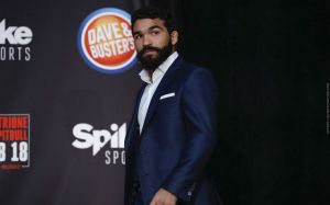 Братья Фрейре планируют оба выступить на Bellator 203