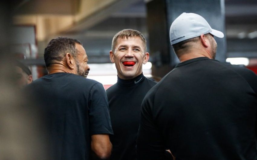 Матвей Коробов не переживает из-за прогнозов скептиков 