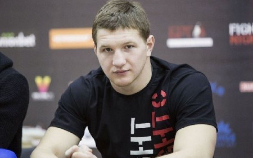 Владимир Минеев встретится с Ясубеем Эномото 8 октября