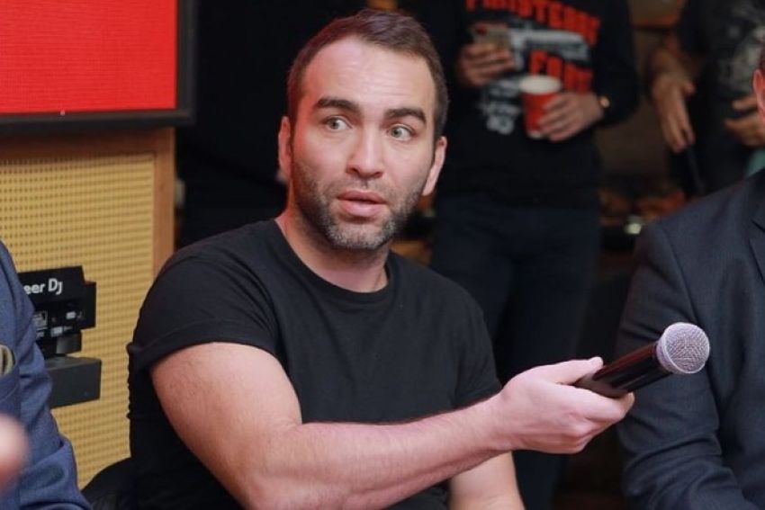 Камил Гаджиев высказался о возможном запрете кулачных боев после смерти бойца BKFC