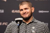 Хабиб Нурмагомедов предсказал исход боя Анкалаев — Блахович на UFC 282