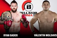 Прямая трансляция Bellator 273