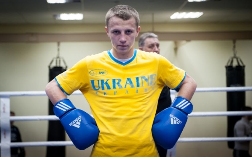 Буценко проиграл Хамуту