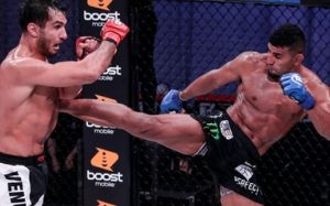 Гегард Мусаси прокомментировал победу над Дагласом Лимой на Bellator 250