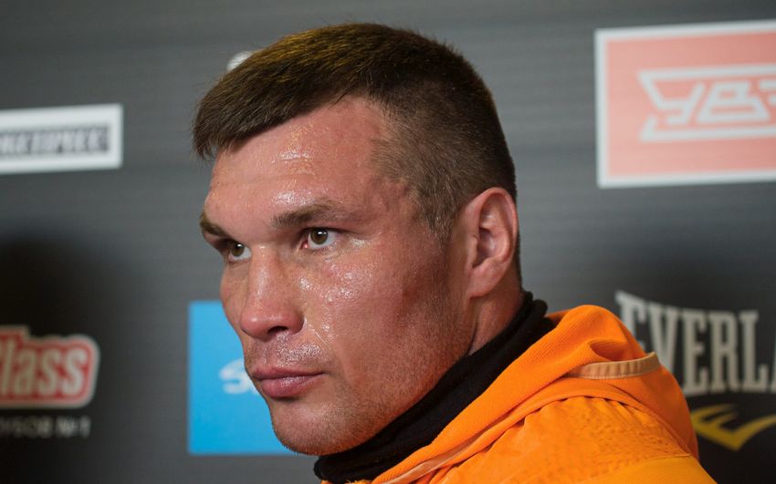 Григорий Дрозд набросился на МОК из-за исключения IBA из списка признанных федераций: "Эти подонки опустили Олимпиаду ниже плинтуса"