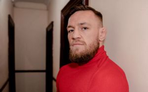 Конор МакГрегор приобрел катер стоимостью 3 млн фунтов
