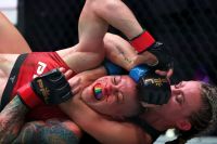 Результаты турнира PFL Chicago 2