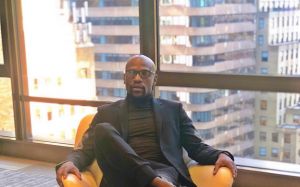 Флойд Мэйвезер: "50 Cent, ты стукач, банкрот и лгун"