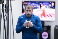 Александр Емельяненко раскрыл свою рекордную дистанцию в беге: "Семь килограмм потерял за этот кросс"